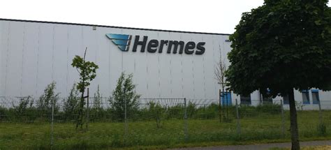 bexbach hermes|Hermes logisticcenter.